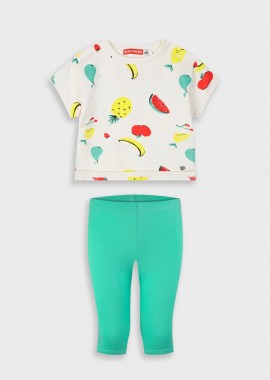 Εμπριμέ σετ για κορίτσι | ΠΑΠΑΓΑΛΙ