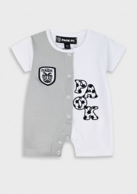 Φορμάκι PAOK FC | ΑΝΟΙΧΤΟ ΓΚΡΙ