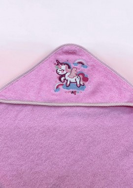 ΚΑΠΑ ΒΡΕΦΙΚΗ UNICORN LINEAHOME