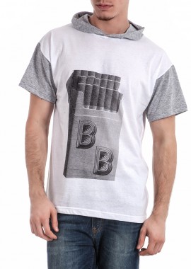 Cigarrettes Hoodie T-shirt