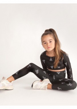 MADY BLACK SET