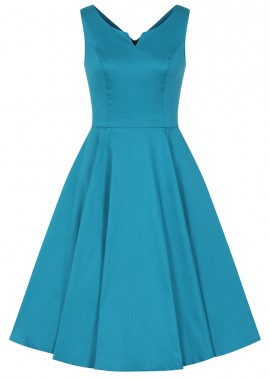 PerfectDress.gr - chic vintage φόρεμα Vivienne