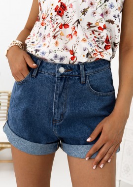 BRIELLA JEAN SHORTS