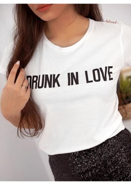 DRUNK IN LOVE T-SHIRT