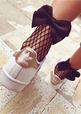 sense-shop - BOW NET SOCKS