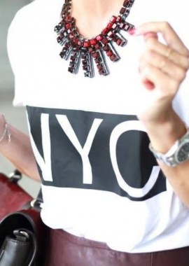 NYC T-SHIRT