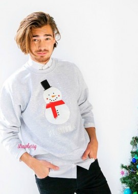 sense-shop - MR SNOWMAN