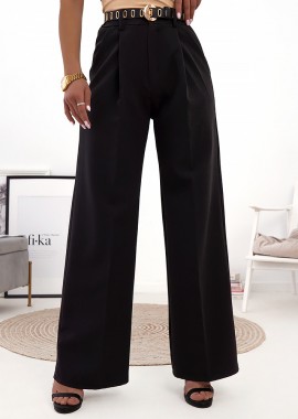 sense-shop - DARRYL BLACK PANTS