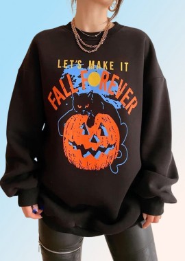 sense-shop - ΦΟΥΤΕΡ HALLOWEN - PUMPKIN