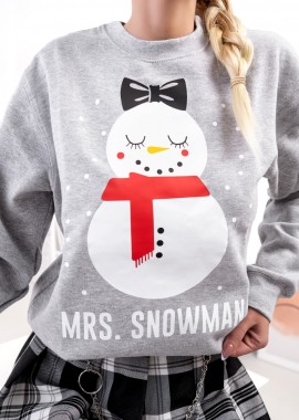 sense-shop - MRS SNOWMAN