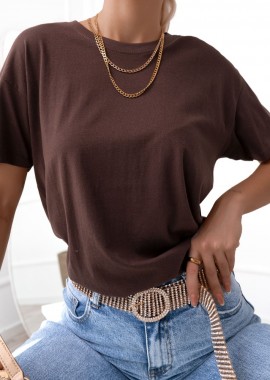 sense-shop - CHOCO BOYFRIEND TEE