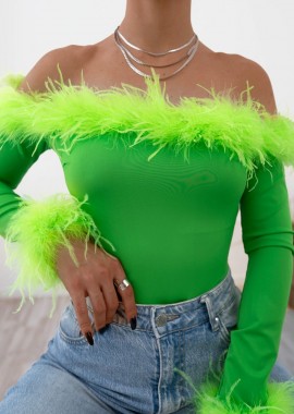 ΛΑΧΑΝΙ ΛΥΚΡΑ ΚΟΡΜΑΚΙ ΜΕ ΠΟΥΠΟΥΛΑ- SABRINA