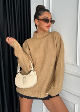 ΠΛΕΚΤΗ ΚΑΜΕΛ ΜΠΛΟΥΖΑ - SARPA