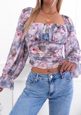 ΦΛΟΡΑΛ ΤΟΠ - JOSELYN