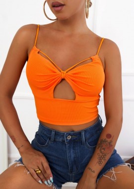 ΠΟΡΤΟΚΑΛΙ ΤΟΠ - AQUARELLA