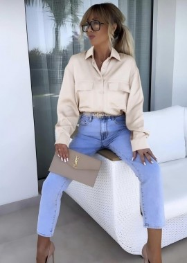 ΣΑΤΕΝ ΠΟΥΚΑΜΙΣΟ - SAROLI