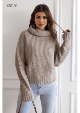 ΠΛΕΚΤΗ ΜΠΛΟΥΖΑ - LARITA