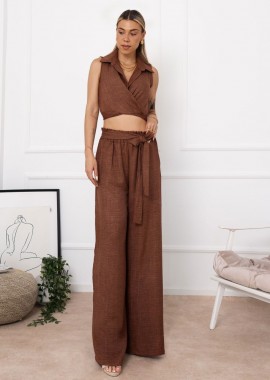 ΤΟΠ ΜΕ ΠΑΝΤΕΛΟΝΑ ΣΕΤ - TANGO