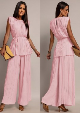 ΣΕΤ ΠΑΝΤΕΛΟΝΙ ΚΑΙ ΜΠΛΟΥΖΑ - MERONA