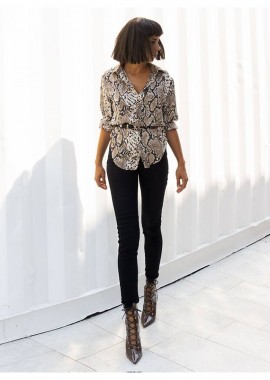 ΠΟΥΚΑΜΙΣΟ ΦΙΔΙ - EVAS