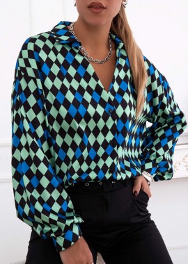 ΠΟΥΚΑΜΙΣΟ ΣΑΤΕΝ - CHESS