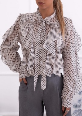 ΠΟΥΑ ΠΟΥΚΑΜΙΣΟ - POLKA