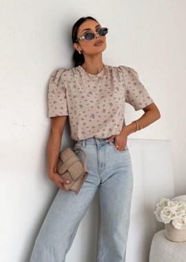 ΜΠΛΟΥΖΑ BIBURY