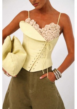 ΜΠΟΥΣΤΟ ΜΕ ΛΟΥΛΟΥΔΙΑ - BLOOM