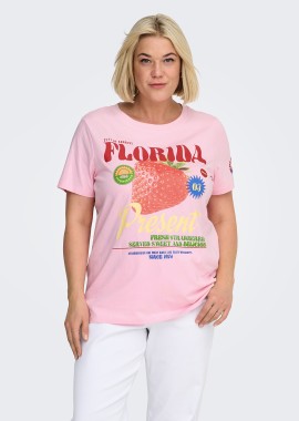 Μπλούζα t-shirt Carbolette