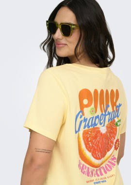 Μπλούζα t-shirt Carbolette