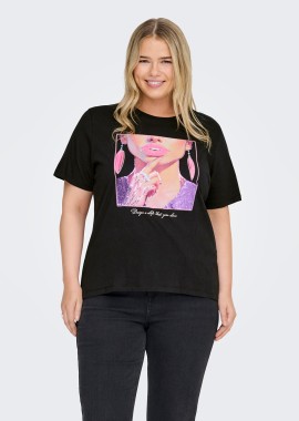 Μπλούζα t-shirt Carchrista