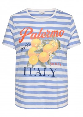 Μπλούζα t-shirt Carclara