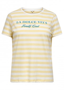 Μπλούζα t-shirt Carclara