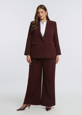 Κλασικό tailored σακάκι