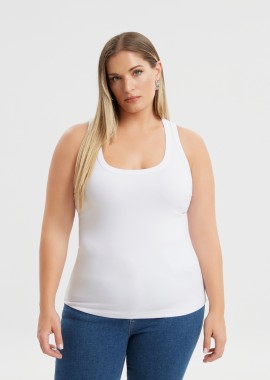 Basic τοπ βισκόζη