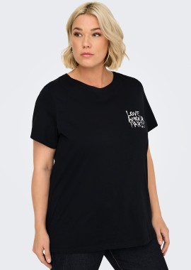 Μπλούζα t-shirt Carcruz