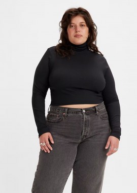 Τοπ ζιβάγκο Oriel Turtleneck