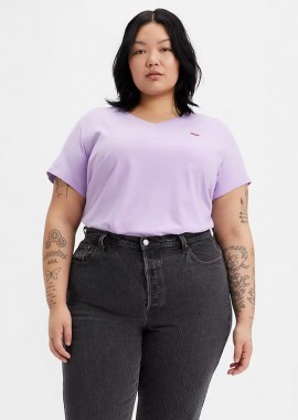 Μπλούζα The Perfect V-neck Tee