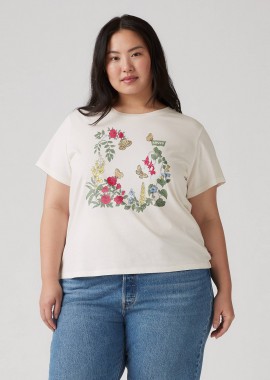 Μπλούζα The Perfect Graphic Tee