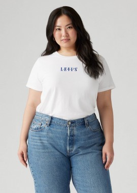 Μπλούζα The Perfect Graphic Tee