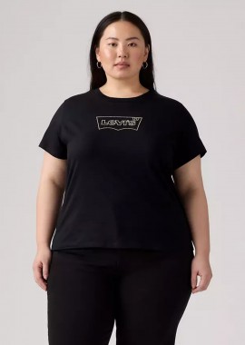 Μπλούζα The Perfect Graphic Tee