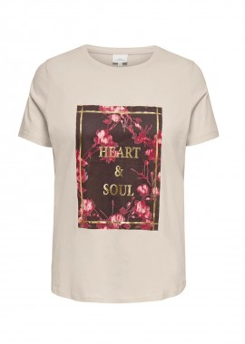 Μπλούζα t-shirt Carsoul