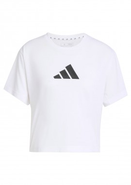 Μπλούζα Train Essentials Big Logo Performance Training Tee