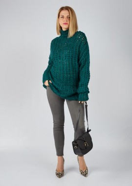 Erin skinny γυναικείο παντελόνι
