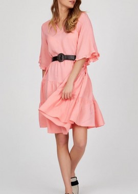 Γυναικείο χυτό φόρεμα