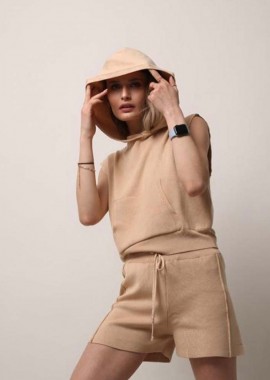 Kimberley πλεκτό σετ