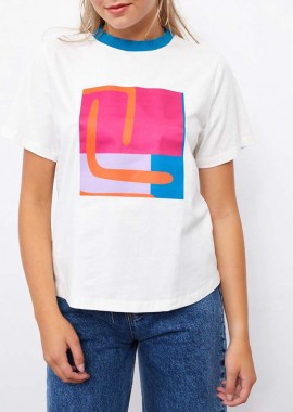 Pina γυναικείο t-shirt