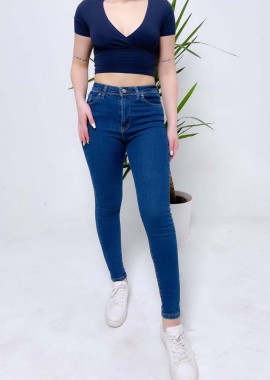 Loree skinny τζιν παντελόνι