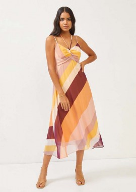 Morocco γυναικείο φόρεμα