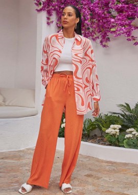 Kylie γυναικείο πουκάμισο